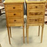 838 2222 CHEST OF DRAWERS
